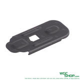 VFC Original Parts - AV74M GBB Magazine Base Plate ( 06-23 / VG18MAG090 )-