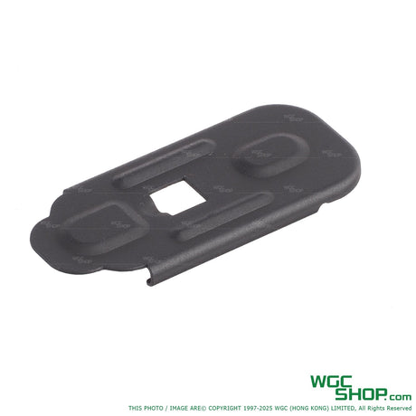 VFC Original Parts - AV74M GBB Magazine Base Plate ( 06-23 / VG18MAG090 )-