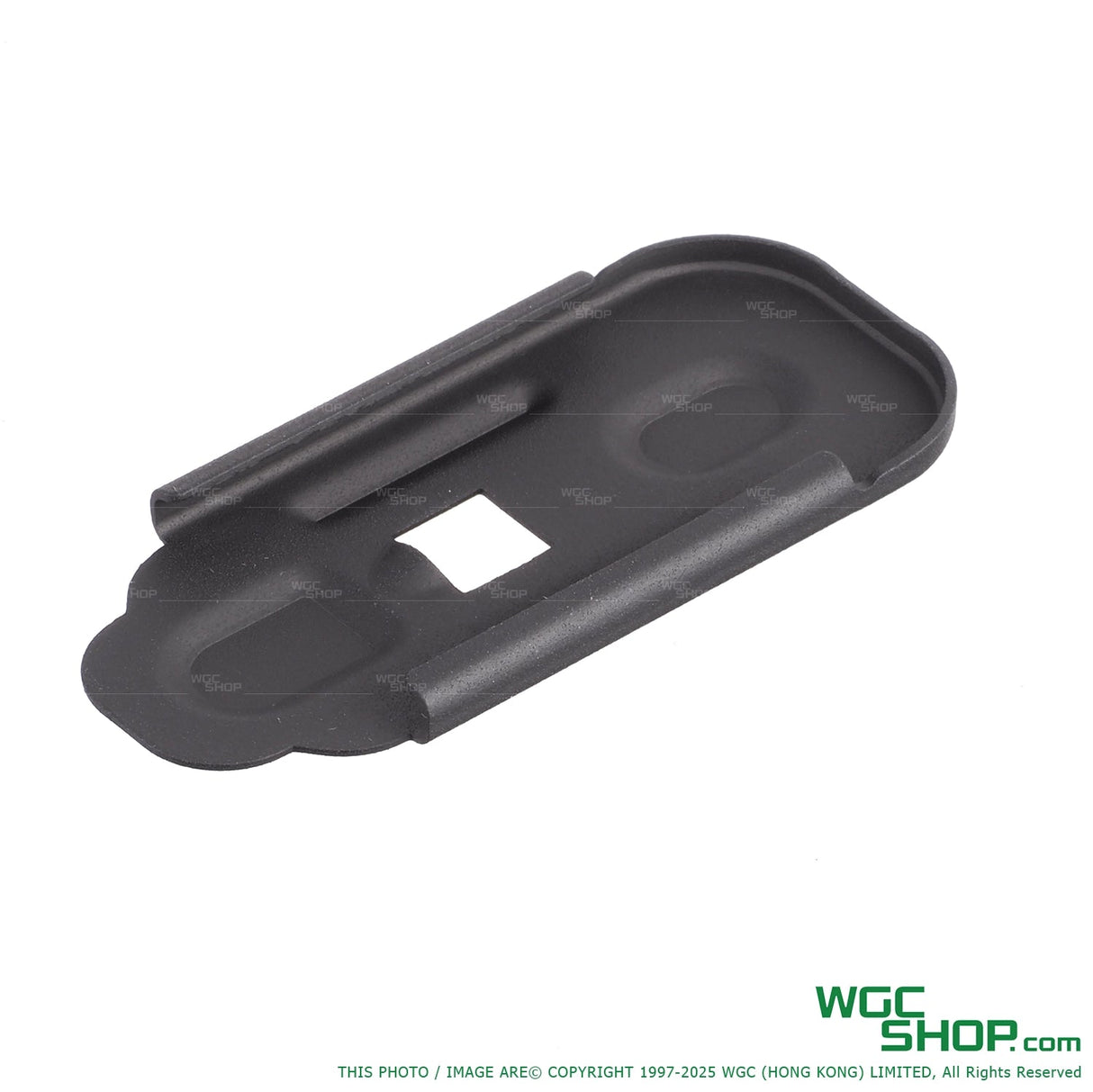 VFC Original Parts - AV74M GBB Magazine Base Plate ( 06-23 / VG18MAG090 )-