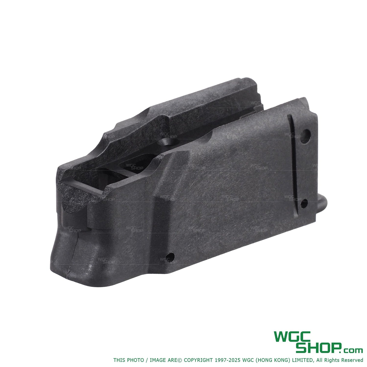VFC Original Parts - AV74M GBB Magazine Lip ( 06-02 / VG18MAG050 )-