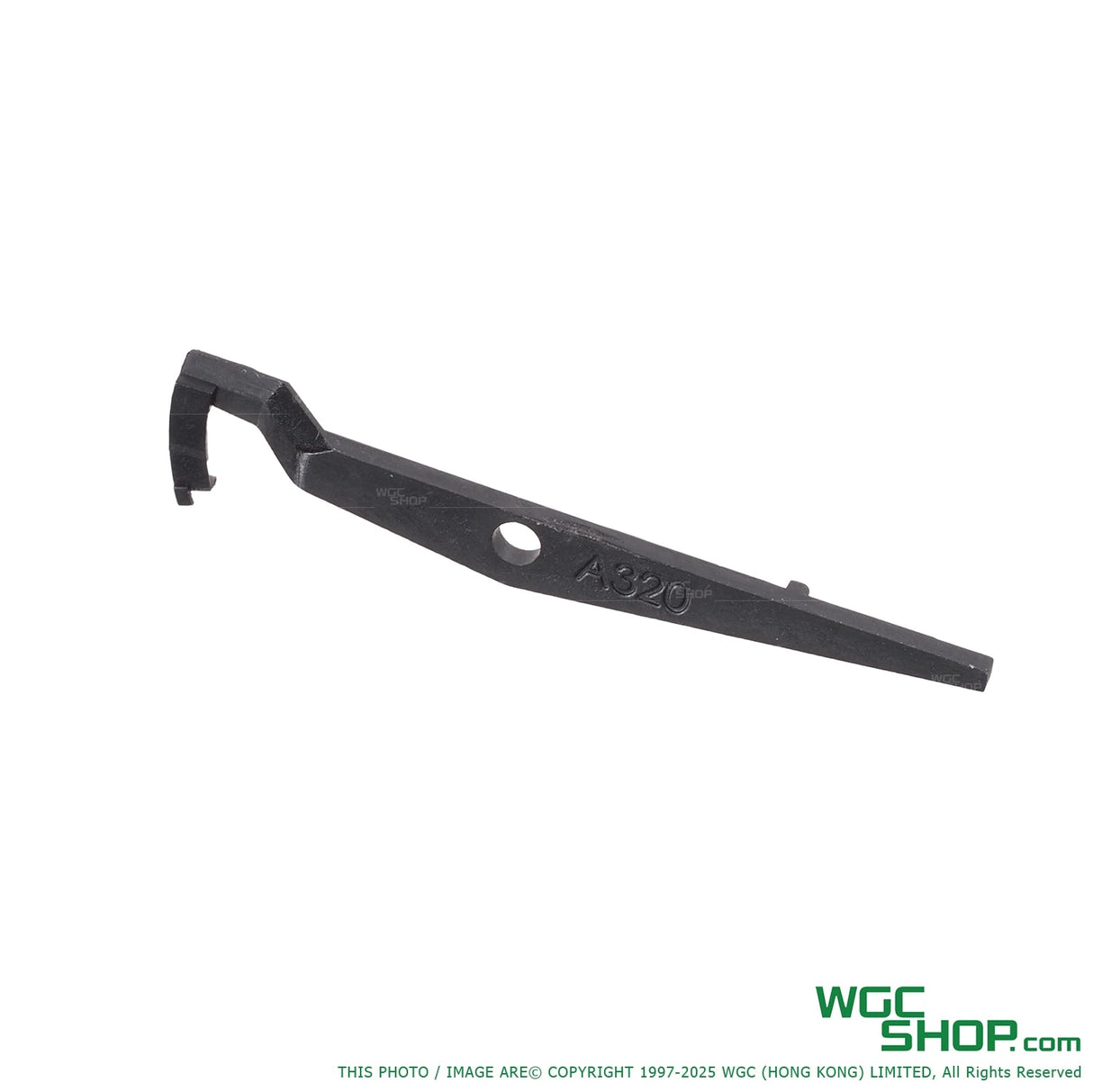 VFC Original Parts - AV74M GBB Magazine Rocker Arm Tenon ( 06-04 / VG18MAG070 )-