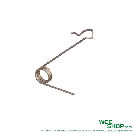 VFC Original Parts - AV74M GBB Magazine Valve Knocker Spring ( 06-06 / VG18SPG009 )-