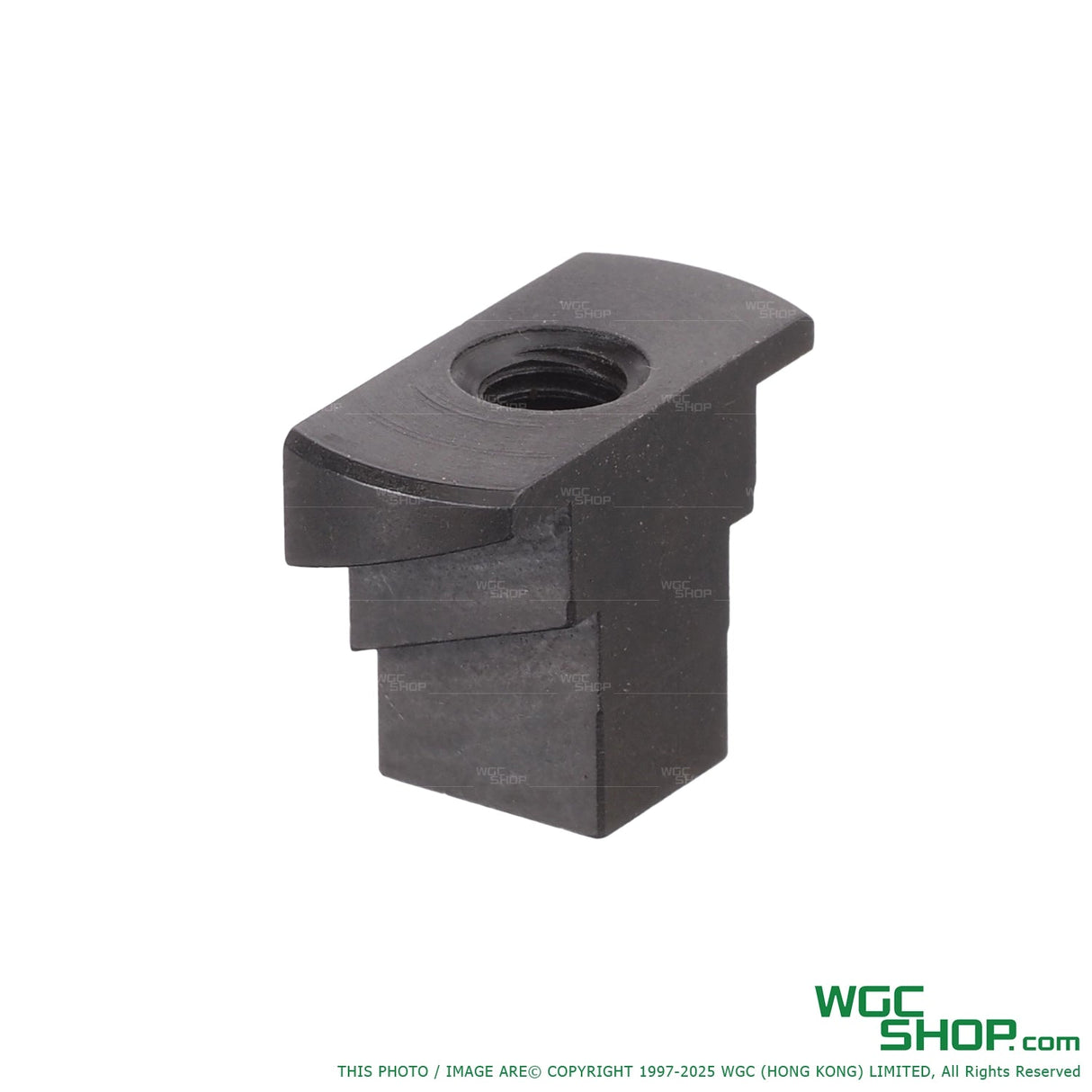 VFC Original Parts - AV74M GBB Pistol Grip Base ( 03-18 / VG18GRP010 )-