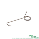 VFC Original Parts - AV74M GBB Rate Reducer Spring ( 03 - 42 / VG18SPG004 ) VFC-VG18SPG004 - WGC Shop