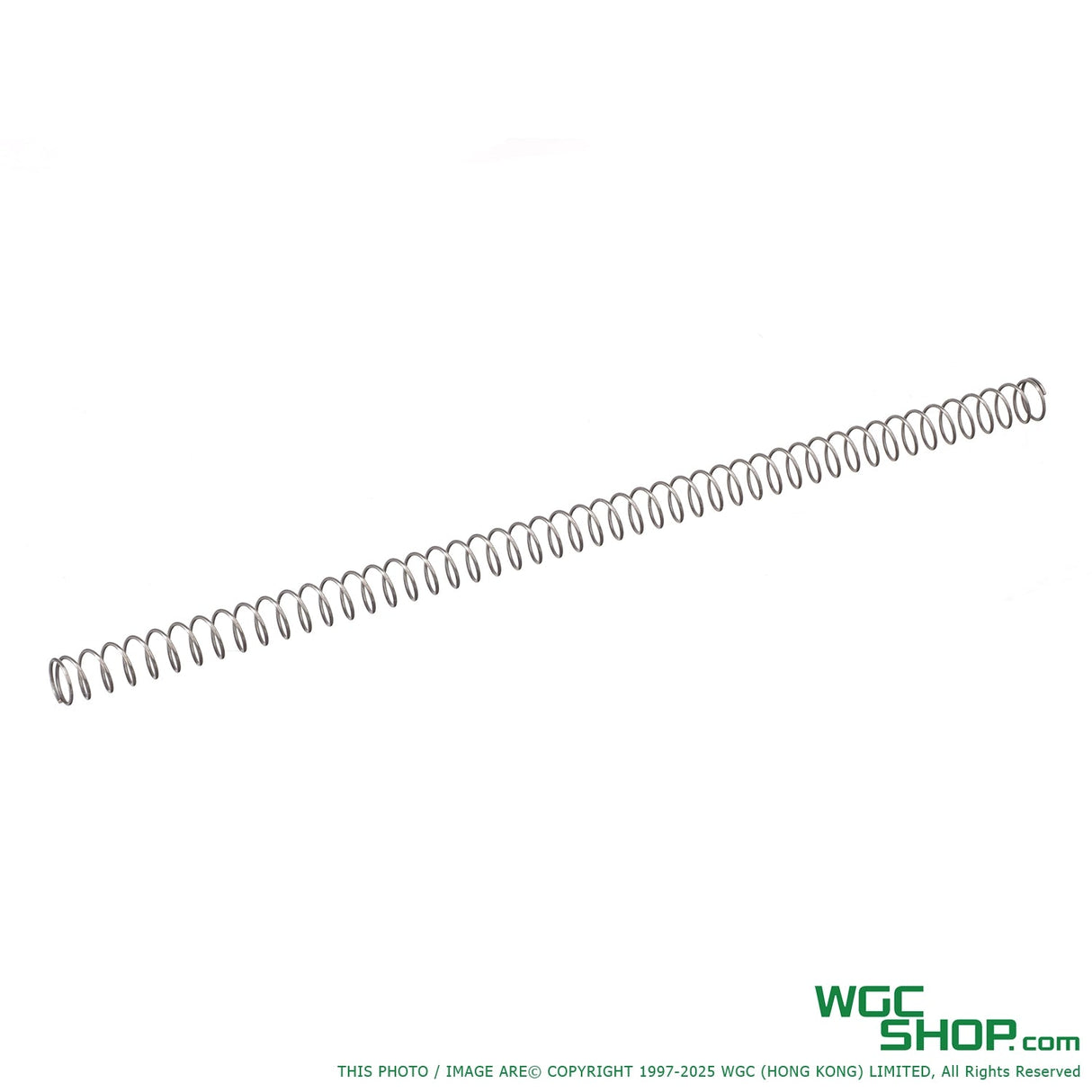 VFC Original Parts - AV74M GBB Recoil Spring ( 02-11 / VG18SPG007 )