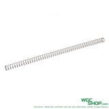 VFC Original Parts - AV74M GBB Recoil Spring ( 02 - 11 / VG18SPG007 ) VFC-VG18SPG007 - WGC Shop