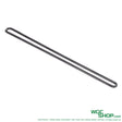 VFC Original Parts - AV74M GBB Recoil Spring Rod ( 02-02 / VG18SPC020 )-