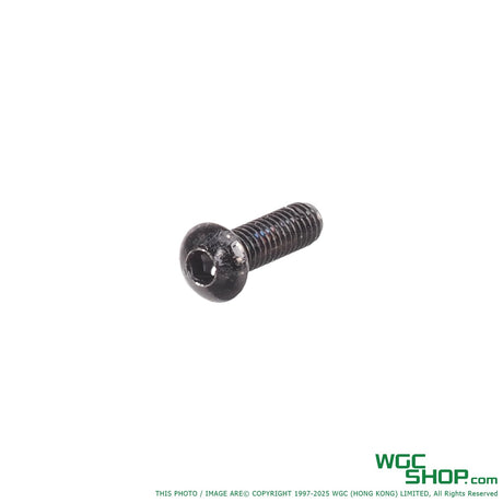 VFC Original Parts - AV74M GBB Screw M2.5x8 ( 03-45 / PSCW250801 )