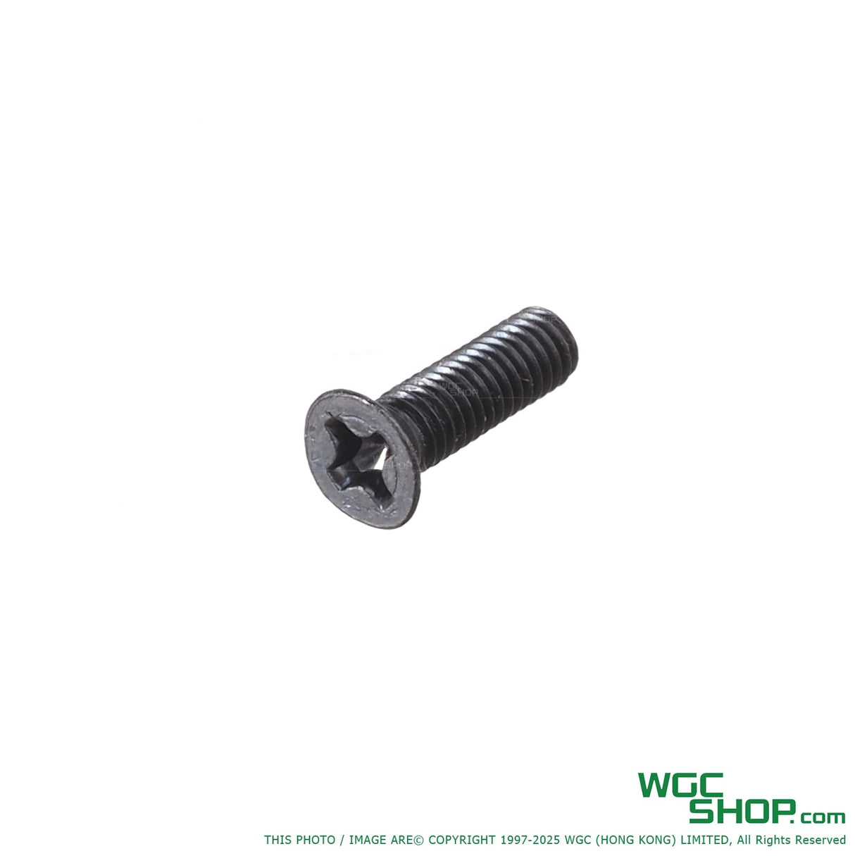 VFC Original Parts - AV74M GBB Screw M3x10 ( 06-21 / PSCW031022 )