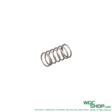 VFC Original Parts - AV74M GBB Spring 0.4x3.9x7.2mm ( 03 - 47 / VG20SPG002 ) VFC-VG20SPG002 - WGC Shop
