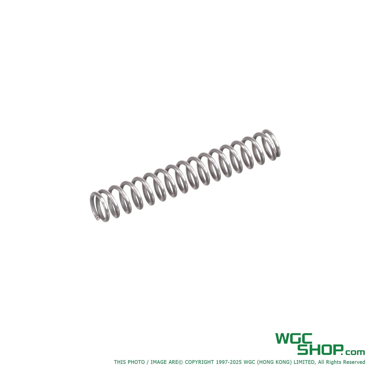 VFC Original Parts - AV74M GBB Spring 0.5x3.7x22mm ( 03-36 / V040SPG0C0 )