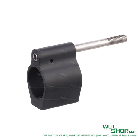 VFC Original Parts - BCM GBB 8.5 Inch Gas Block ( VG28HOP002 )