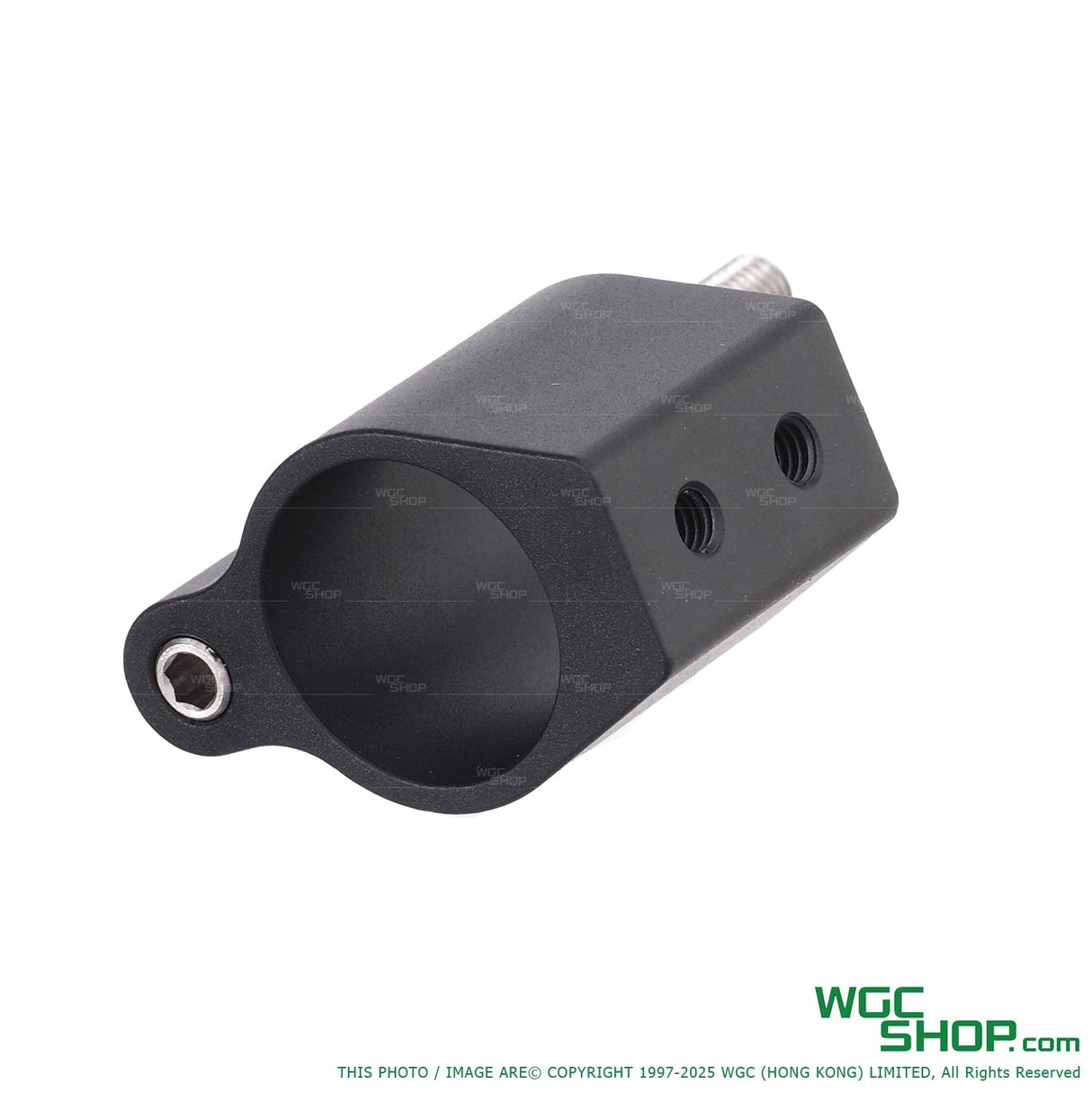 VFC Original Parts - BCM GBB 8.5 Inch Gas Block ( VG28HOP002 )