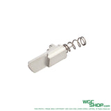 VFC Original Parts - Cut Lever with Spring for SI SMP P365 GBB ( 03 - 11, 03 - 12 / VGCLPLK010, VGCASPG010 ) VFC-VGCLFPN020-SET - WGC Shop