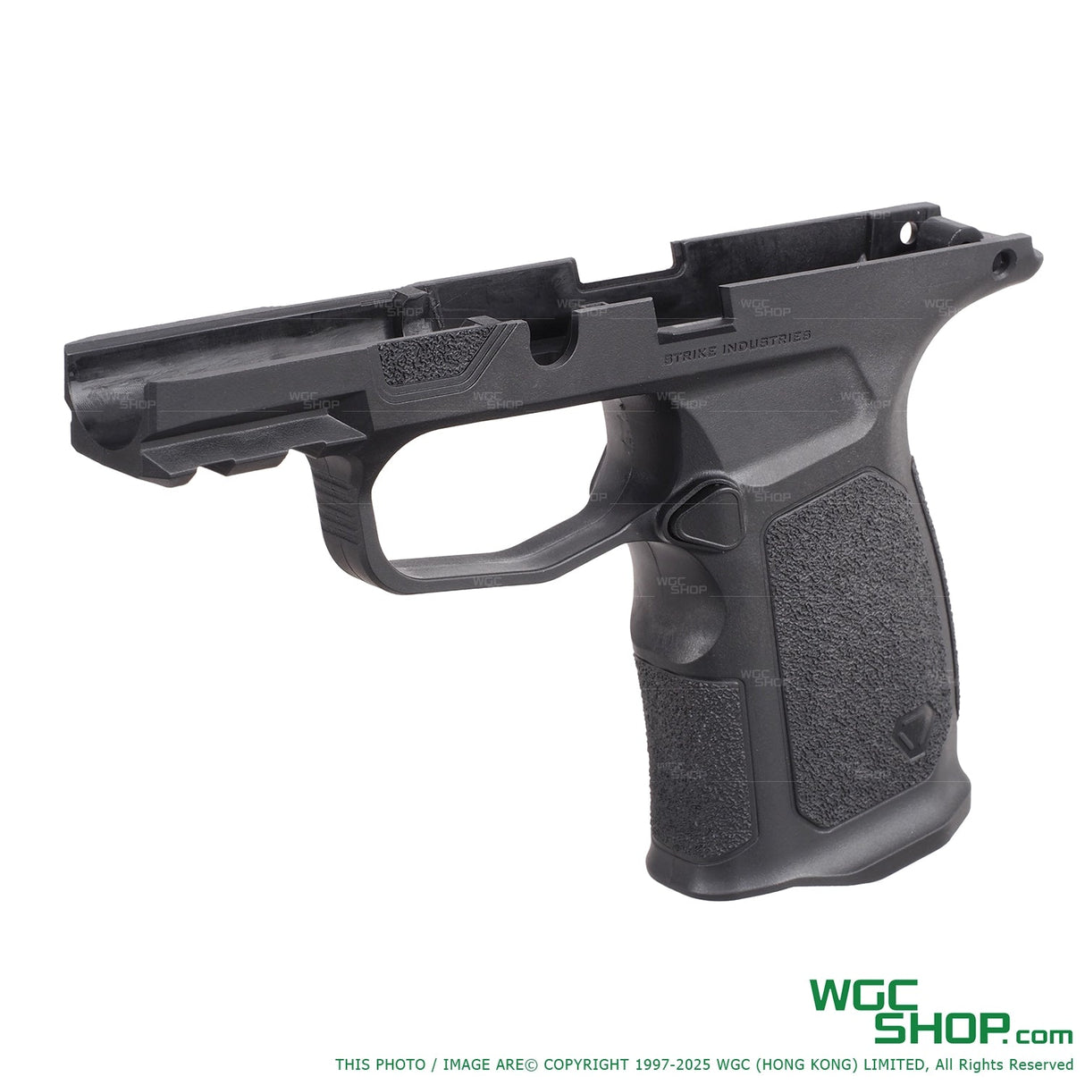 VFC Original Parts - Frame Grip for SI SMP P365 GBB ( VGCLGRP002 )