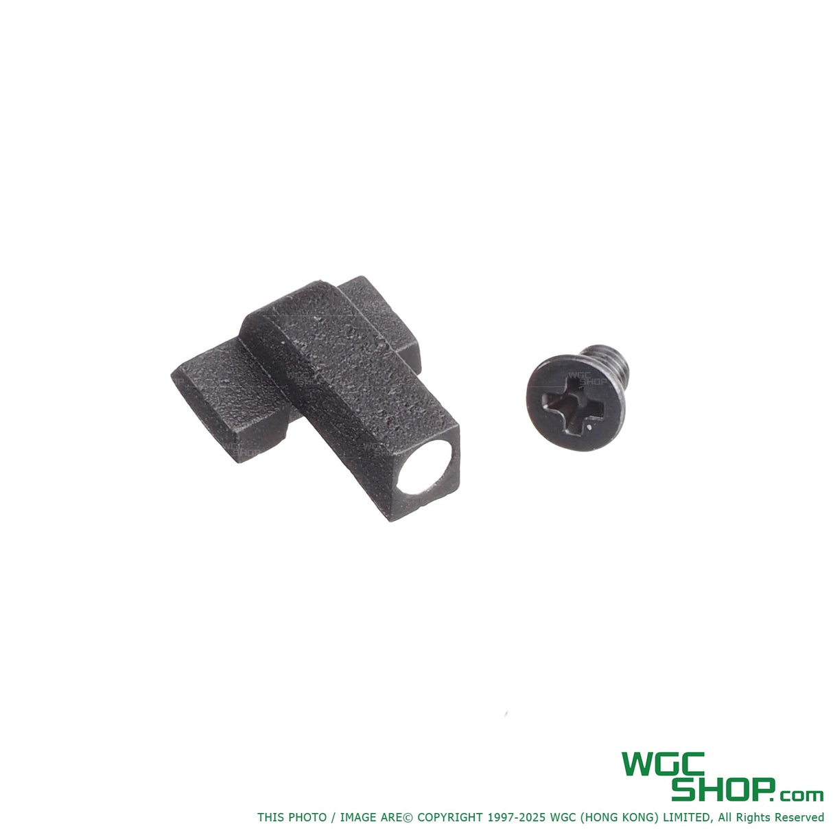 VFC Original Parts - Front Sight for SI SMP P365 GBB ( 01-2, 01-7 / VGCLFST010, PSCW260422 )