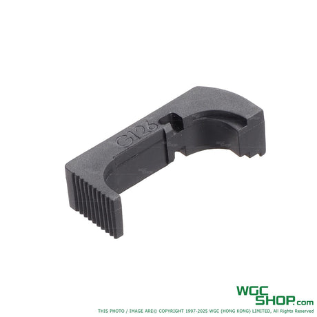 VFC Original Parts - G19 Gen4 GBB Magazine Catch ( VGC7LRV410 )