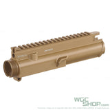 VFC Original Parts - G28 AEG Upper Receiver Tan ( V02AURV011 ) - WGC Shop