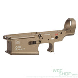 VFC Original Parts - G28 GBB Lower Receiver ( VG2ALRV022 ) - WGC Shop