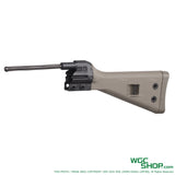 VFC Original Parts - G3 Fix Stock Assembly ( OD / VG2BSTK000 )-