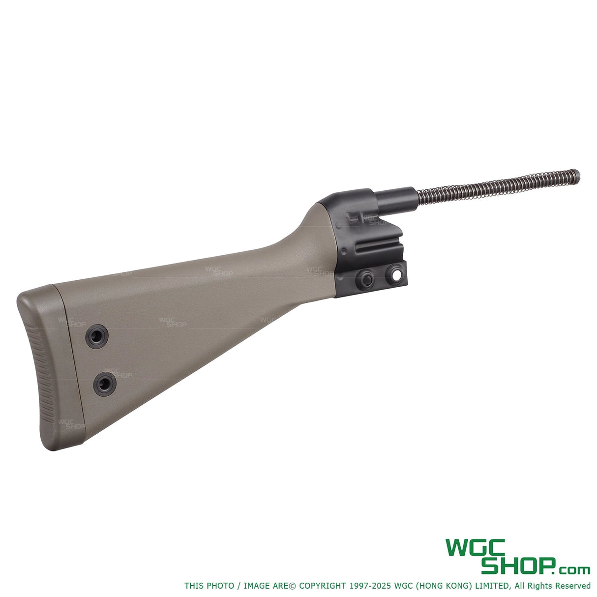 VFC Original Parts - G3 Fix Stock Assembly ( OD / VG2BSTK000 )-