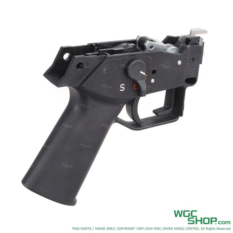 VFC Original Parts - G36 ( S-E-F ) GBB Trigger Group-WGC Shop