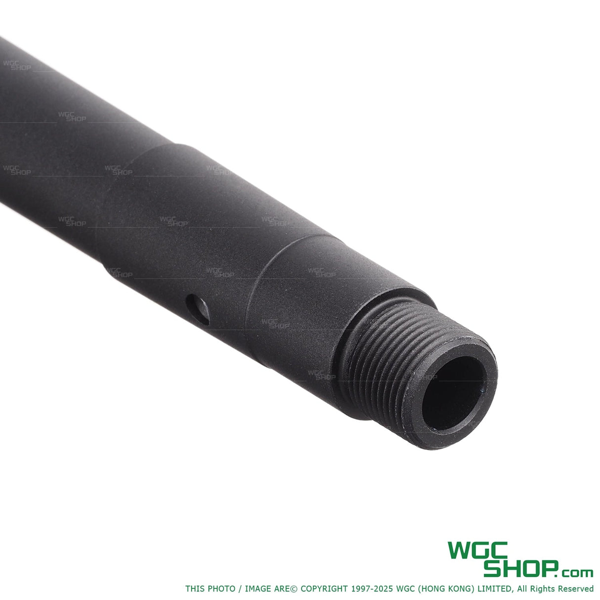 VFC Original Parts - G36C GBB Outer Barrel ( VGE0BRL010 )
