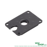 VFC Original Parts - Gas Housing Bottom Plate for UMP GBB Magazine ( No.25 / VGB3MAG0J0 )-