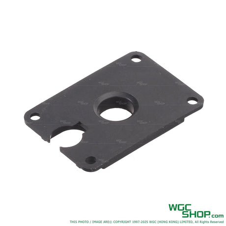 VFC Original Parts - Gas Housing Bottom Plate for UMP GBB Magazine ( No.25 / VGB3MAG0J0 )-