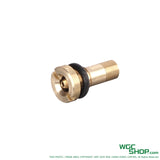 VFC Original Parts - GBB Mag Gas Inlet Valve ( VG00VAV0C0 ) VFC-VG00VAV0C0 - WGC Shop