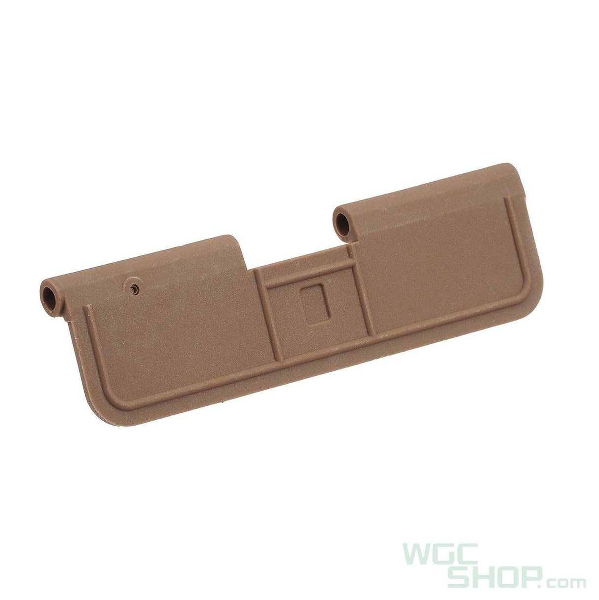 VFC Original Parts - HK416 AEG Plastic Dust Cover Tan ( V02CADC003 ) - WGC Shop