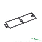 VFC Original Parts - HK416 / VMAG / M4 Magazine Base Seal V2 ( VG23MAG0B0 ) VFC-VG23MAG0B0 - WGC Shop