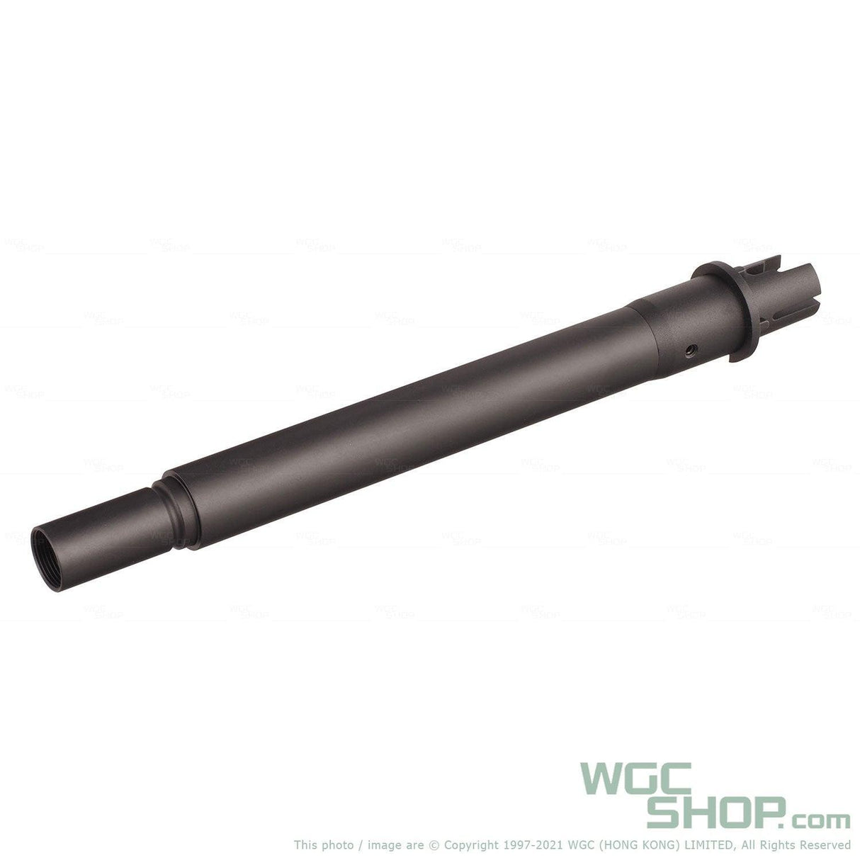 VFC Original Parts - HK416A5 AEG Outer Barrel ( V02CBRL010 ) - WGC Shop