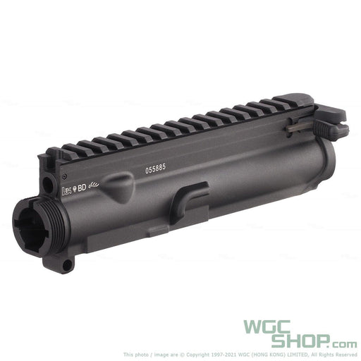 VFC Original Parts - HK416A5 AEG Upper Receiver Assembly ( V02CURV100 ) - WGC Shop