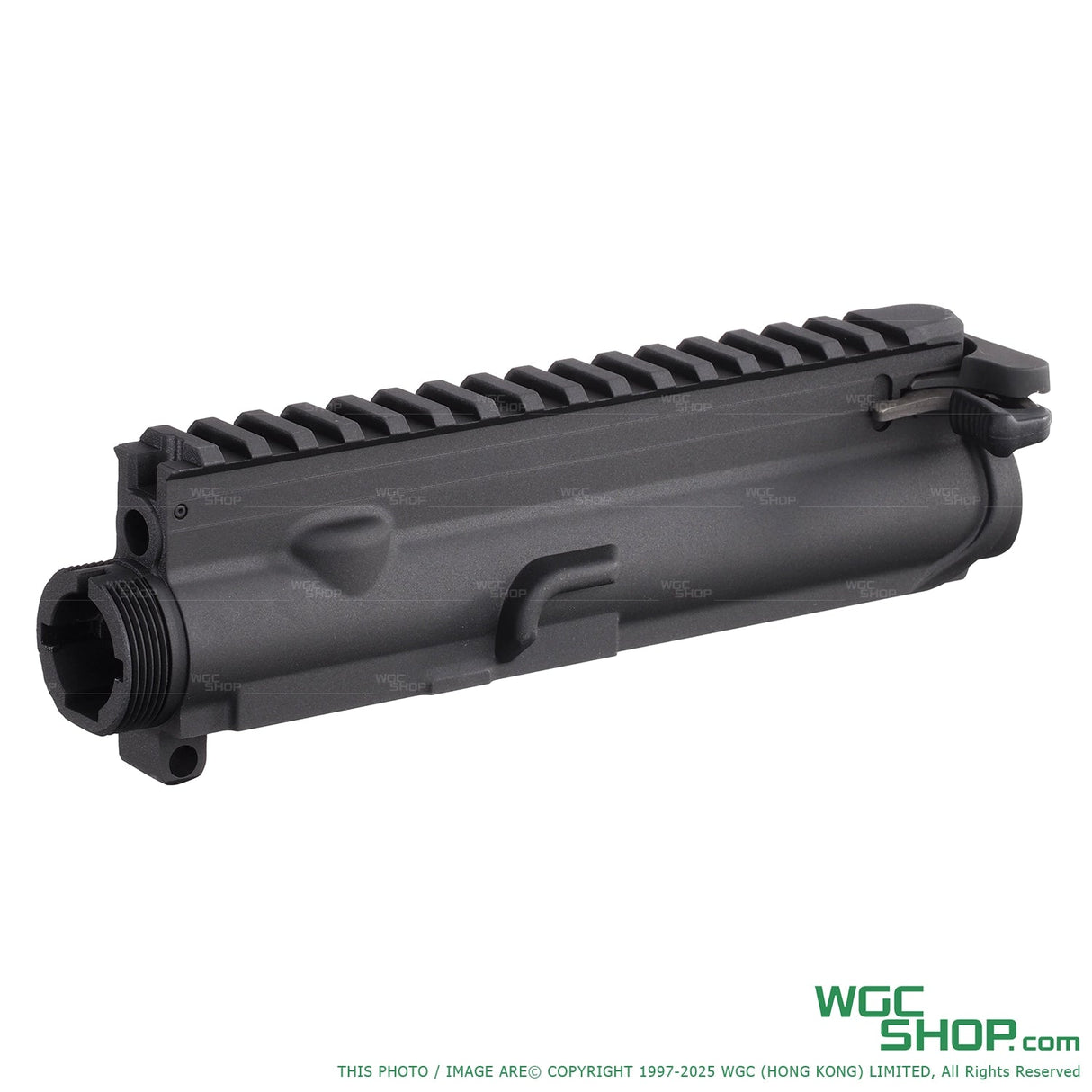 VFC Original Parts - HK416A5 AEG Upper Receiver Assembly ( V02CURV100 )-