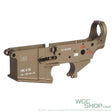VFC Original Parts - HK416A5 Tan GBB V3 Lower Receiver ( VG2CLRV093 ) - WGC Shop