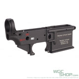 VFC Original Parts - HK416D GBB V3 Lower Receiver ( VG23LRV050 ) - WGC Shop