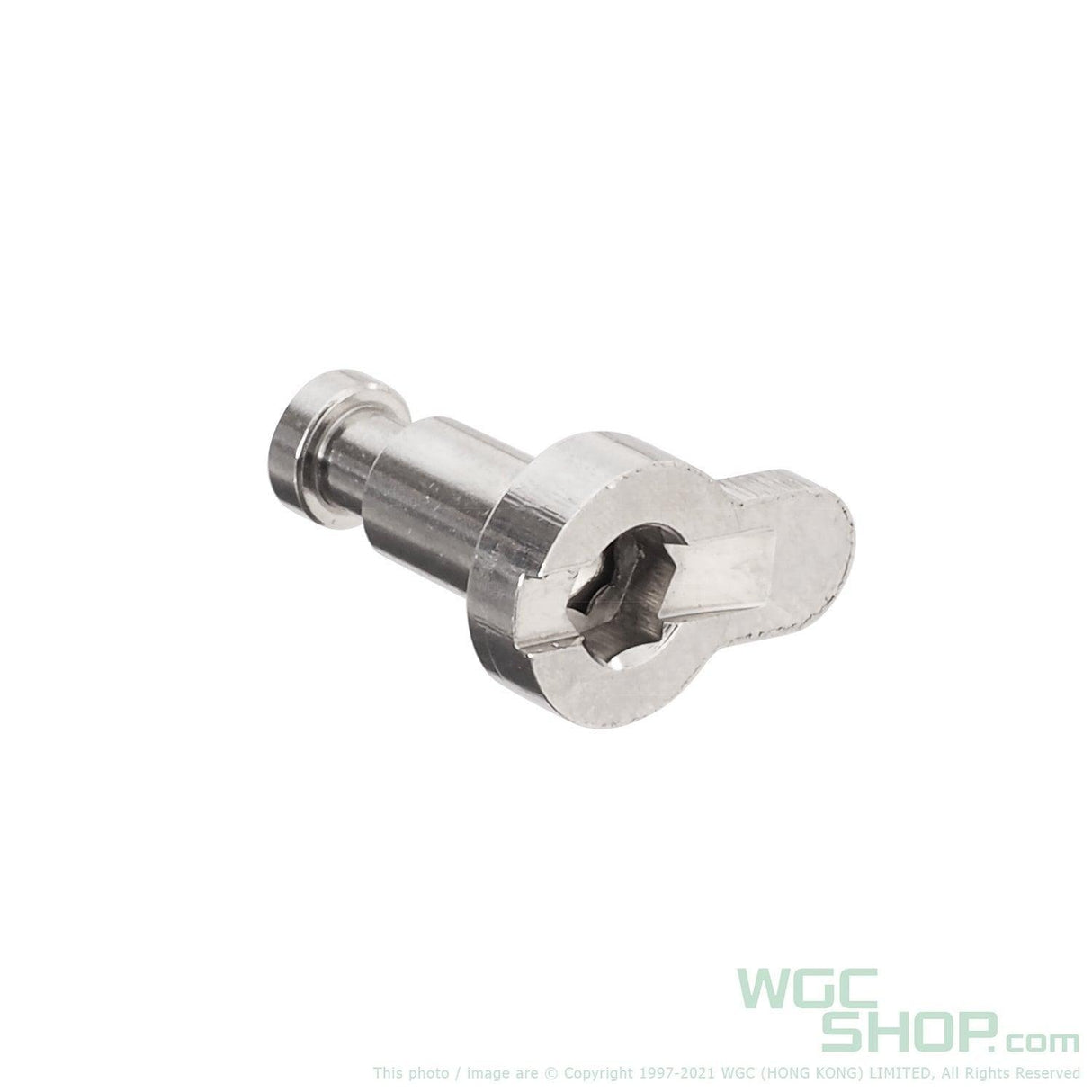 VFC Original Parts - HK417 Gas Block Adjustment Button ( V023GBK030 ) - WGC Shop