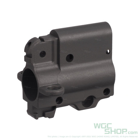 VFC Original Parts - HK417 Gas Block for Airsoft ( V023GBK020 ) - WGC Shop