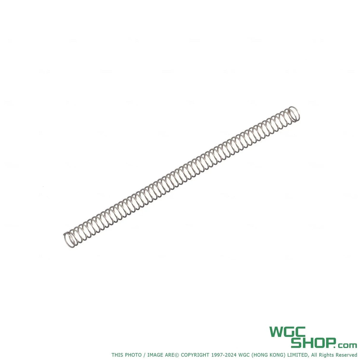 VFC Original Parts - HK45 GBB Loading Nozzle Spring ( VGC6SPG013 )-WGC Shop
