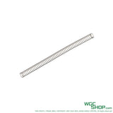 VFC Original Parts - HK45 GBB Loading Nozzle Spring ( VGC6SPG013 ) VFC-VGC6SPG013 - WGC Shop