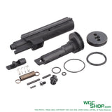 VFC Original Parts - HK53 GBB Loading Nozzle Set ( 09 - 06 - SET / VG2EBLT040 - SET ) VFC-VG2EBLT040-SET - WGC Shop