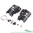 VFC Original Parts - Hop-Up Unit Set for SI SMP P365 GBB ( 02-2 / 02-10 / 02-3 / 02-4 / 02-9 / 02-7 / 02-8 / 02-11 x 2 )