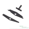 VFC Original Parts - LAR / FAL GBB Bolt Catch Set - 06 - 04 ( VG60MAG060 ) / 06 - 05 ( VG60MAG040 ) / 06 - 06 ( VG60MAG050 ) VFC-VG60MAG040-50-60 - WGC Shop