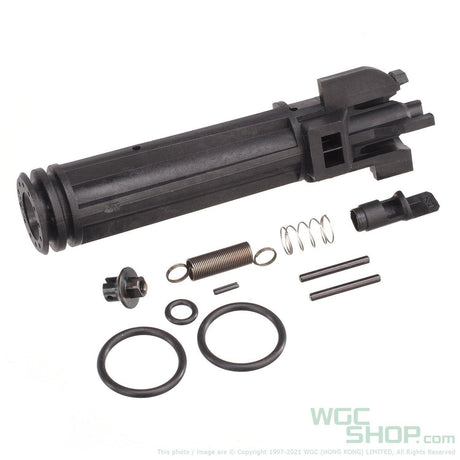 VFC Original Parts - LAR / FAL GBB Loading Nozzle Set - 09-01 ( VG60BLT051-SET ) - WGC Shop