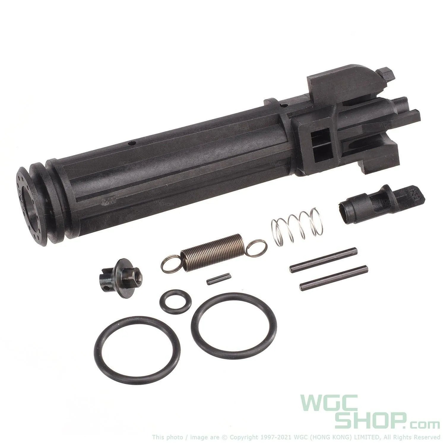 VFC Original Parts - LAR / FAL GBB Loading Nozzle Set - 09-01
