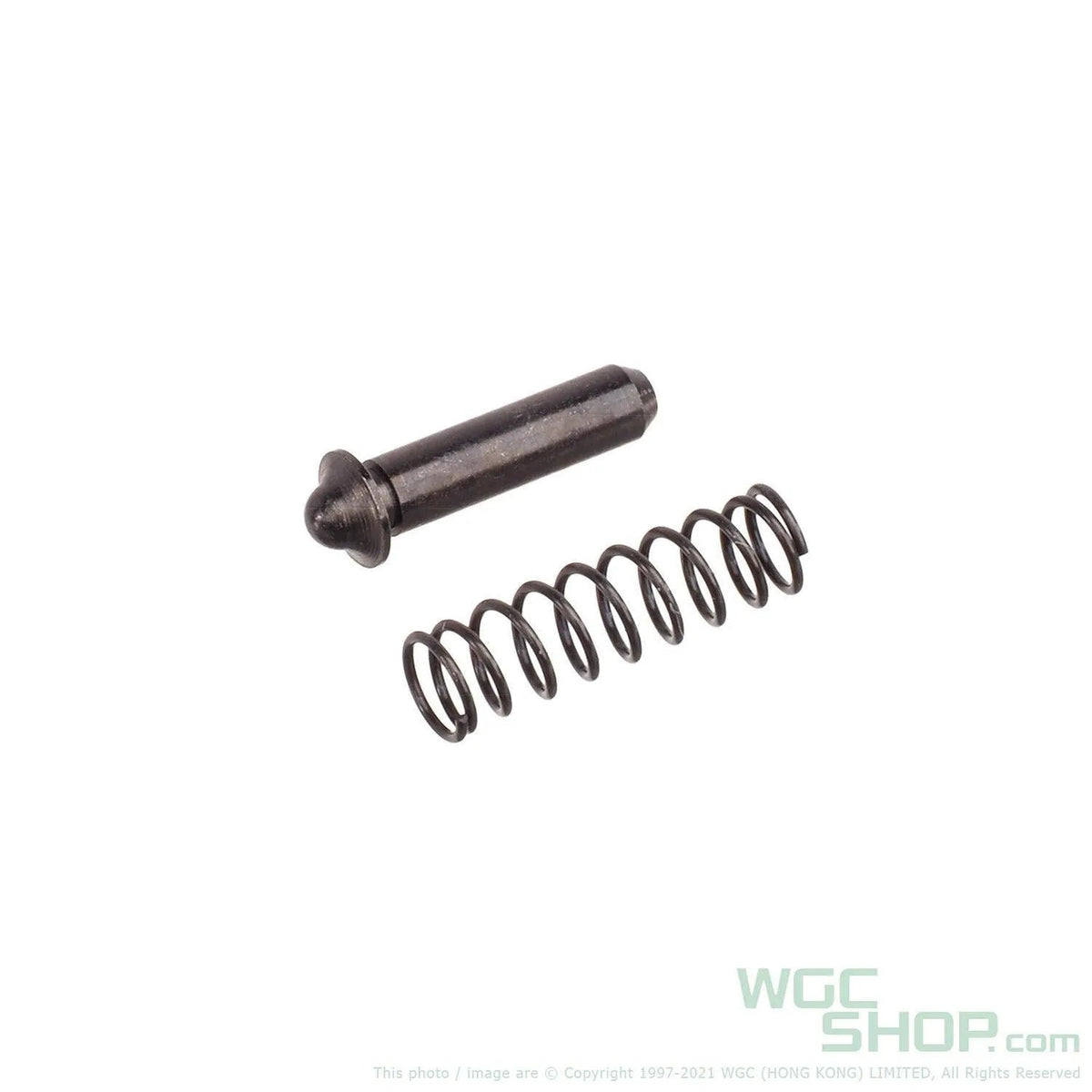 VFC Original Parts - LAR / FAL GBB Sear Plunger and Spring - 08-11 ...