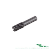 VFC Original Parts - LAR GBB Nozzle Guide Screw ( 09 - 03 / VG60BLT020 ) VFC-VG60BLT020 - WGC Shop