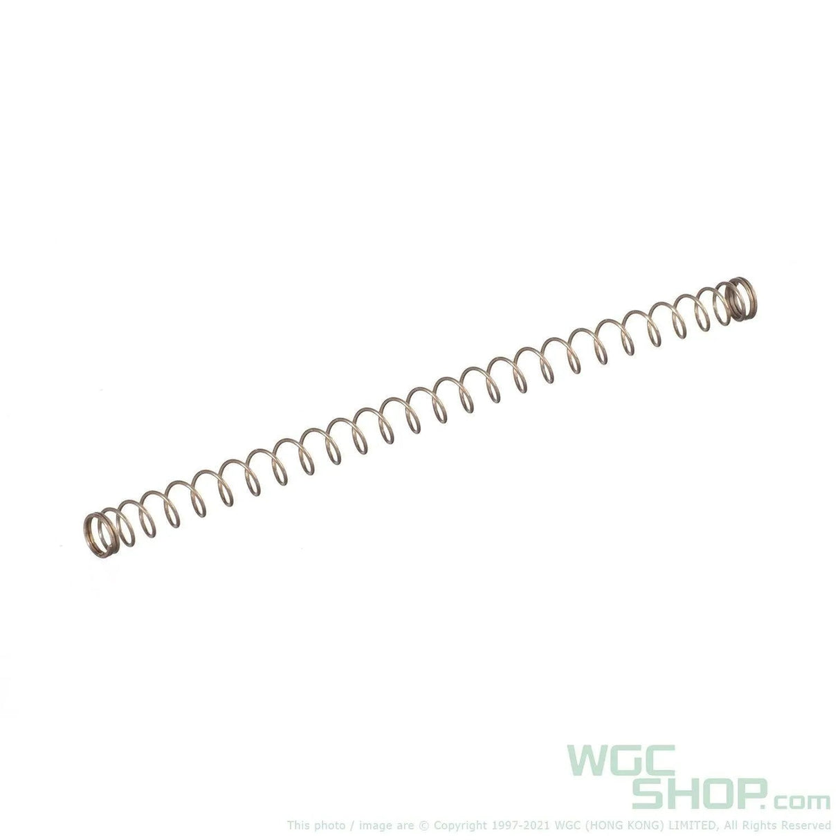 VFC Original Parts - Loading Nozzle Return Spring for FNX-45 Gas Blowback Pistol ( VGC8SPG015 ) - WGC Shop