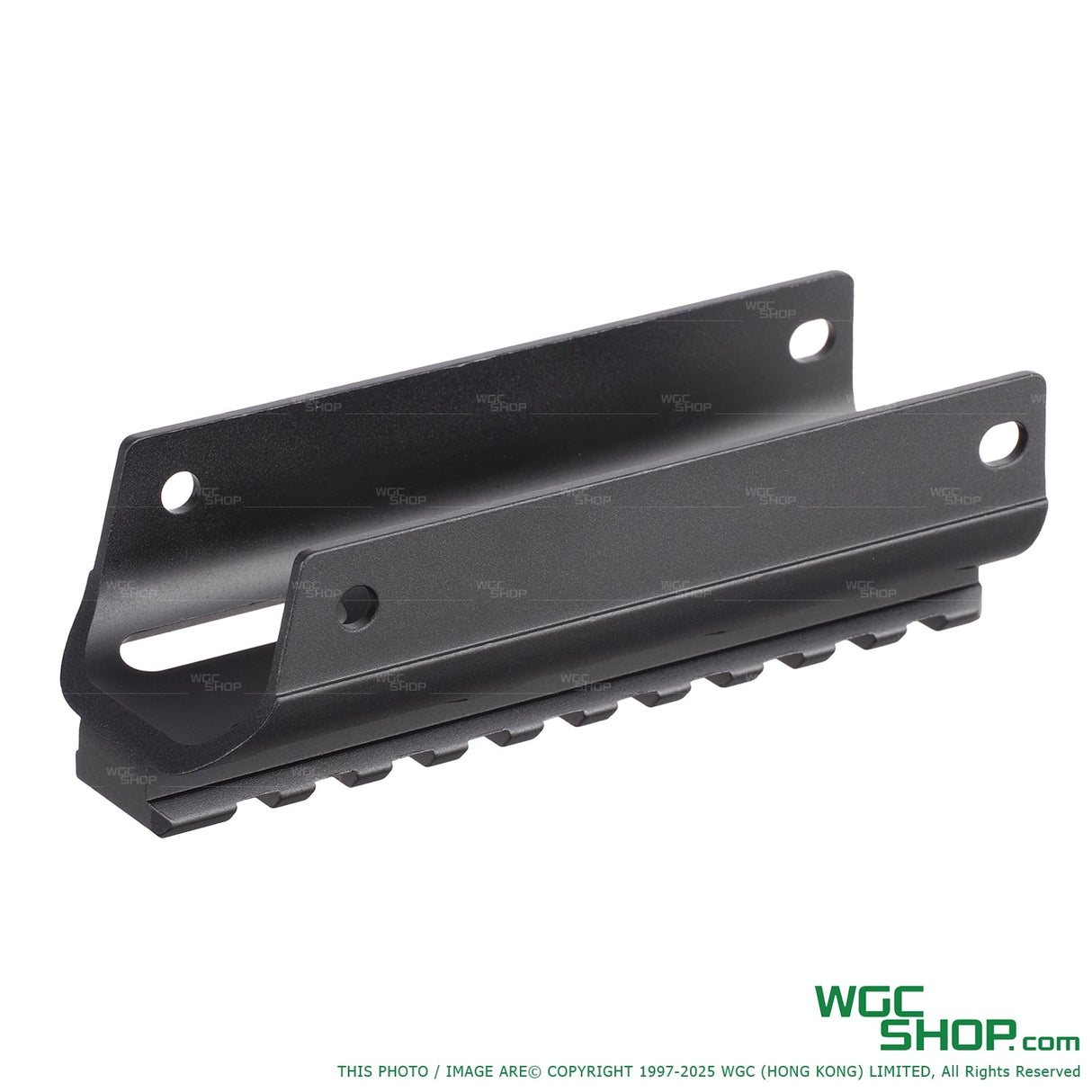 VFC Original Parts - Lower Front Rail for MP7 AEG & GBB ( VGB0HGD020 )